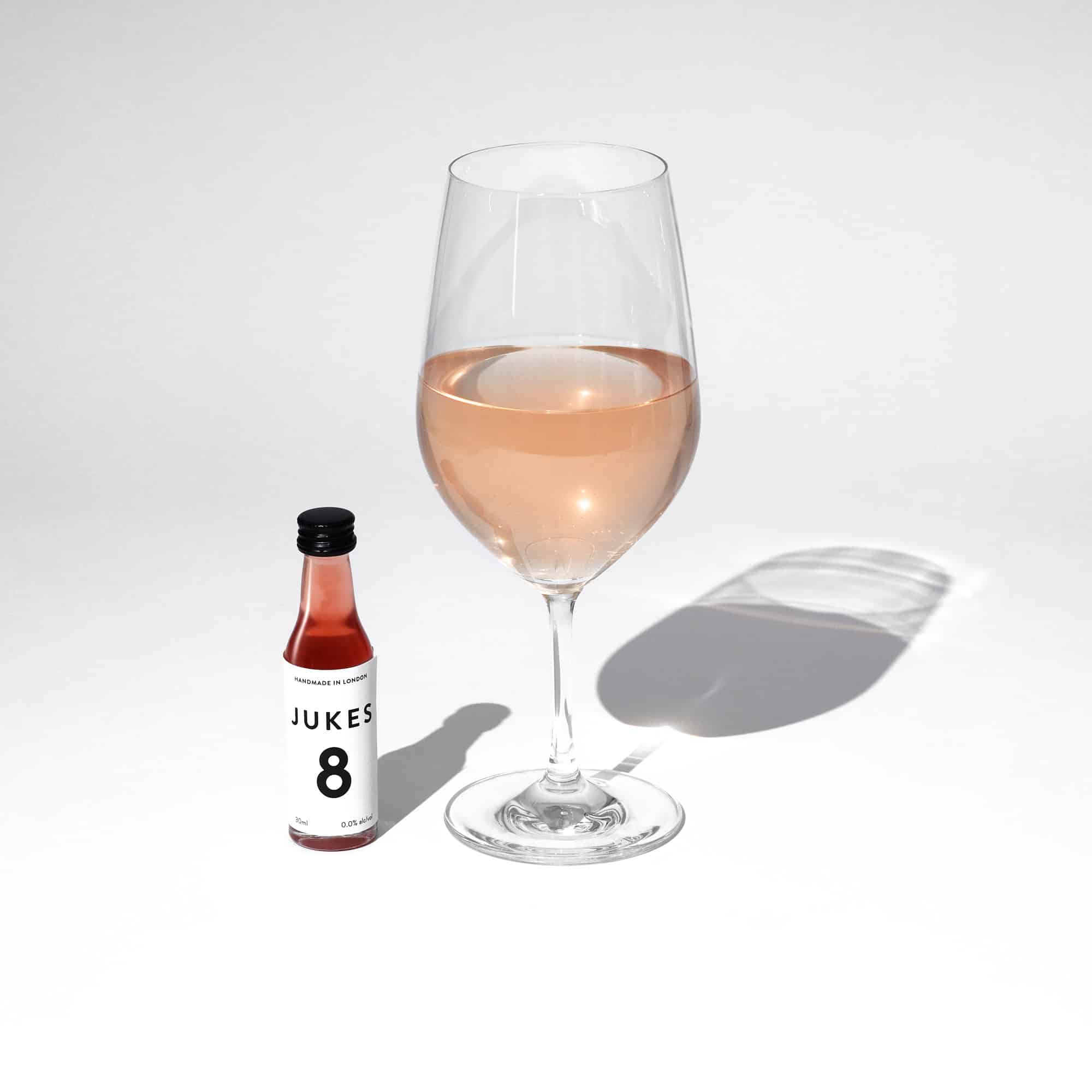 Jukes 8 The Rosé