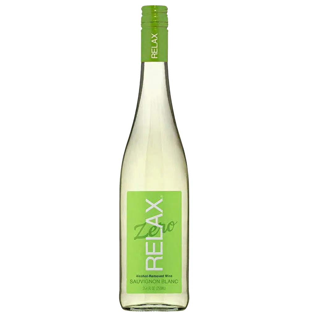 Relax Zero Sauvignon Blanc