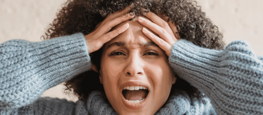 Emotional Sobriety