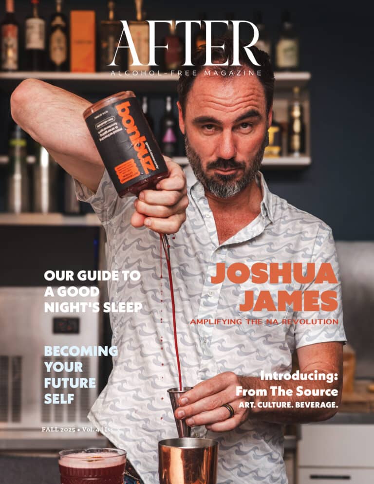 Fall 2025 Cover Joshua James