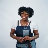 Picture of Lauren "LP" O'Brien