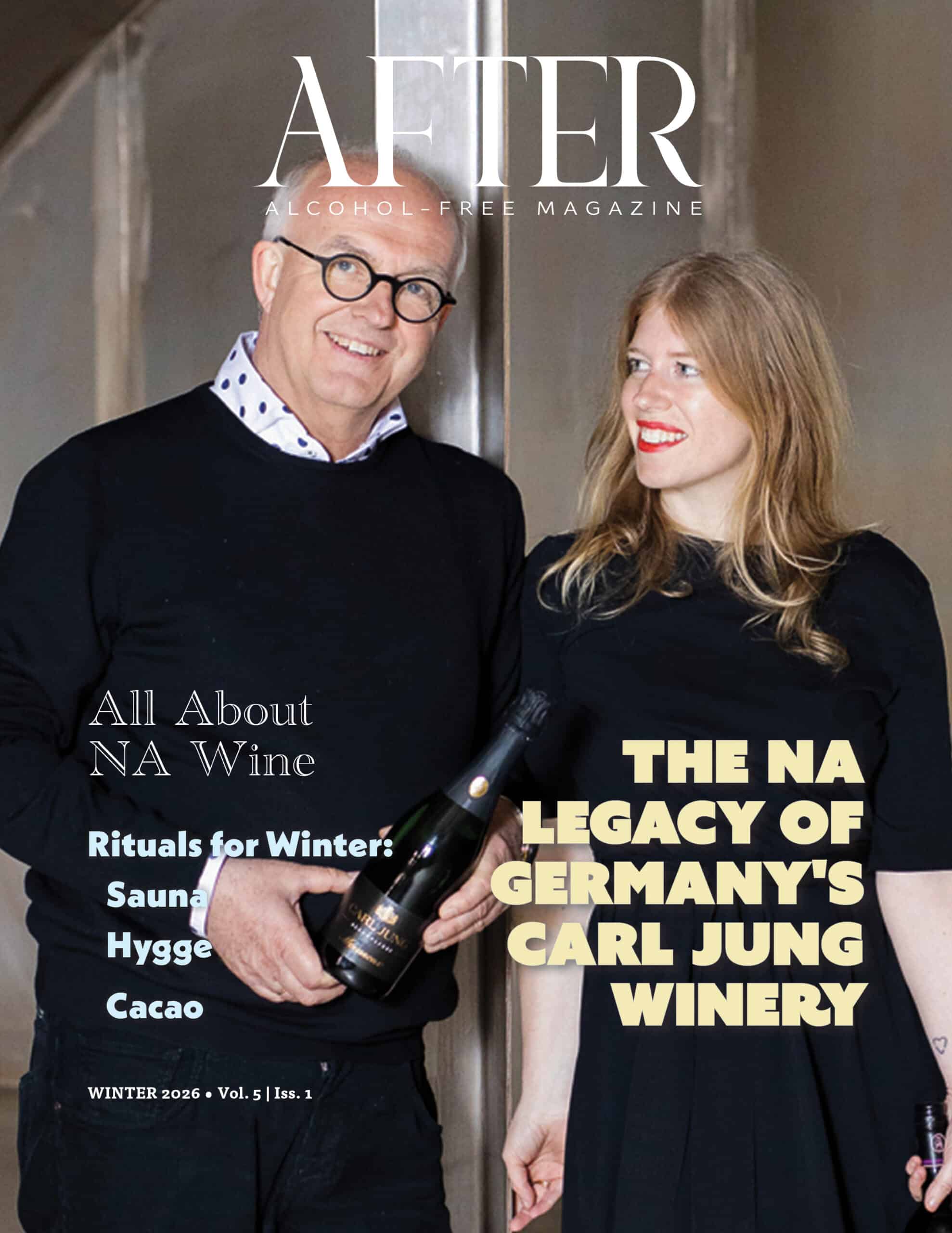 AFTER Winter 2026<p>The NA Legacy of Carl Jung Winery • All About NA Wine</p>