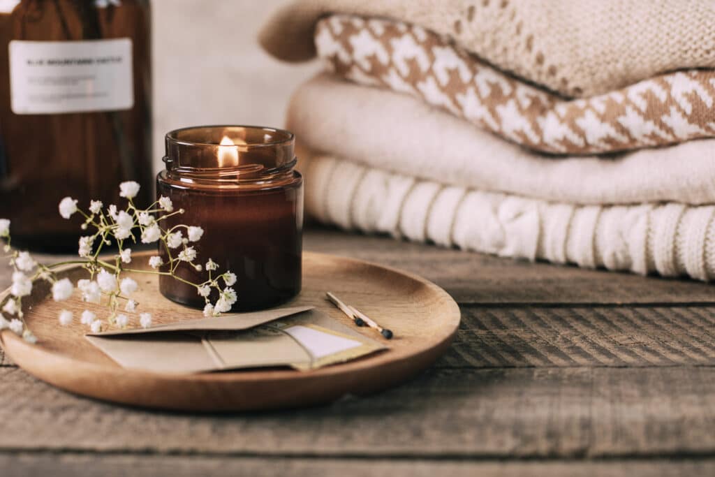 The Cozy Danish Art of Hygge