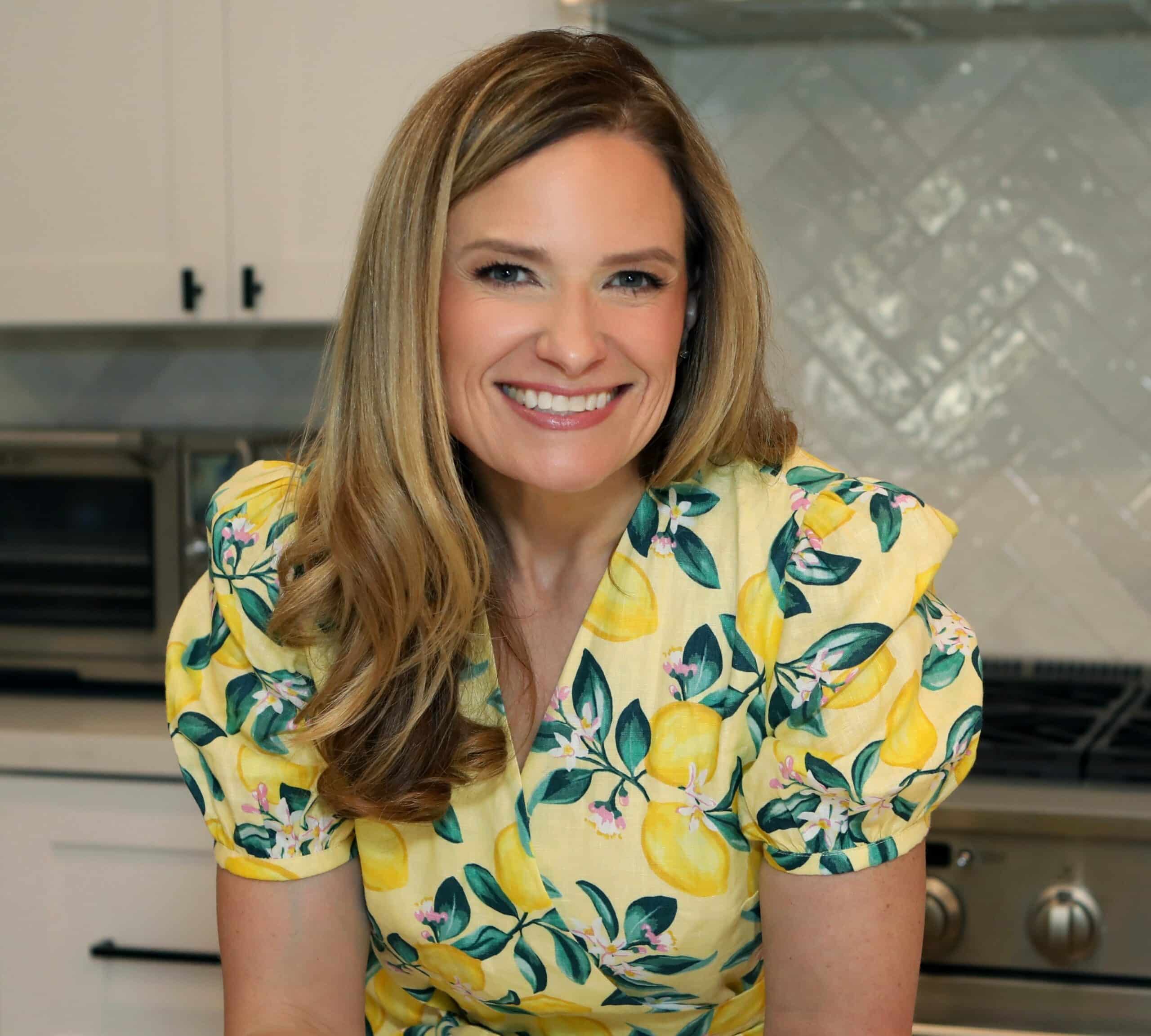 Kristin Horstman