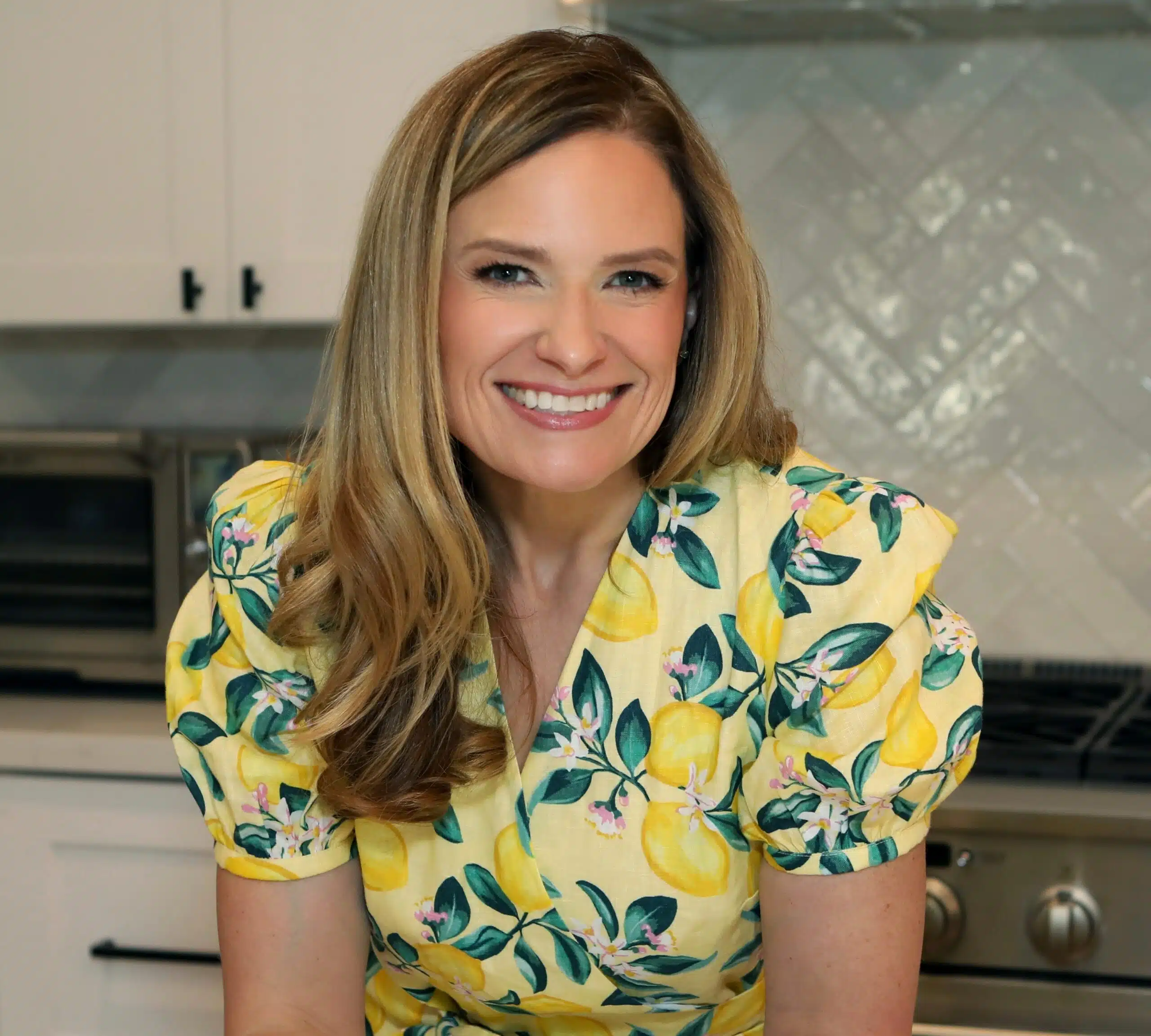 Picture of Kristin Horstman