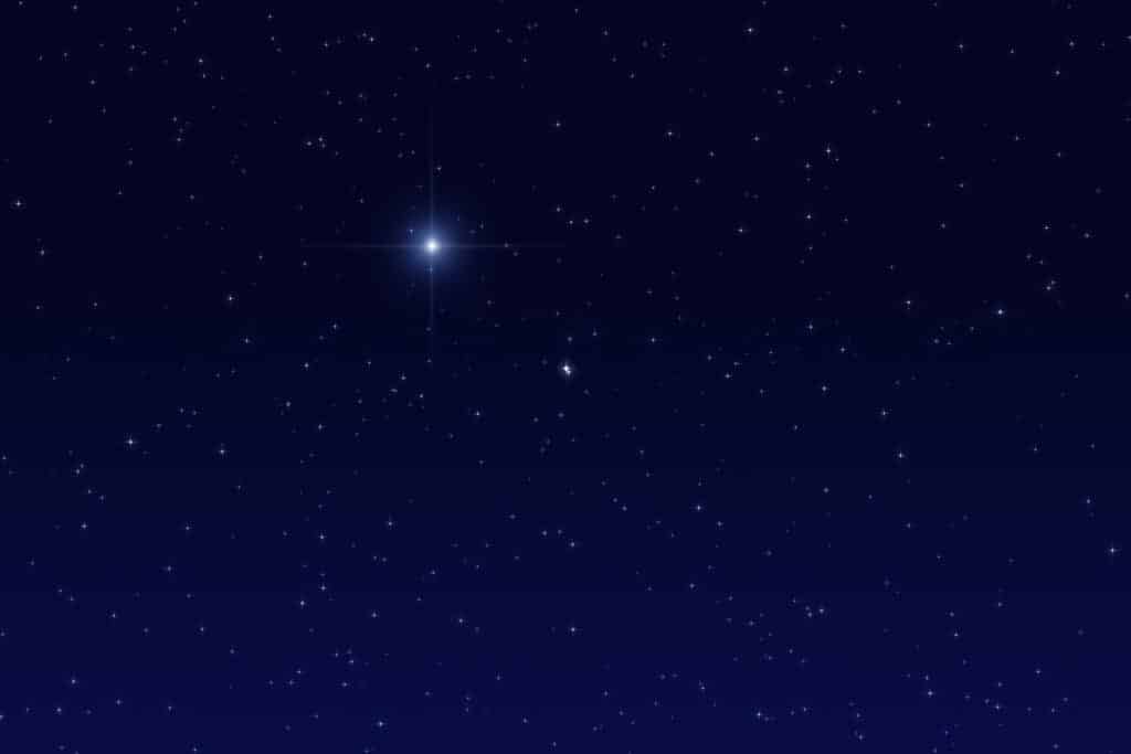 Stars in the Milky Way