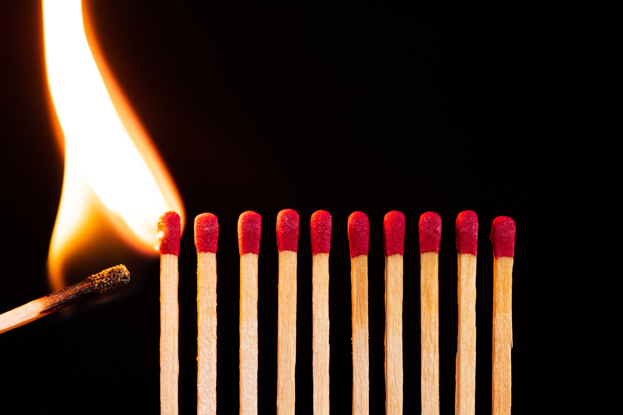 Reignite • Editor's Letter Summer 2026